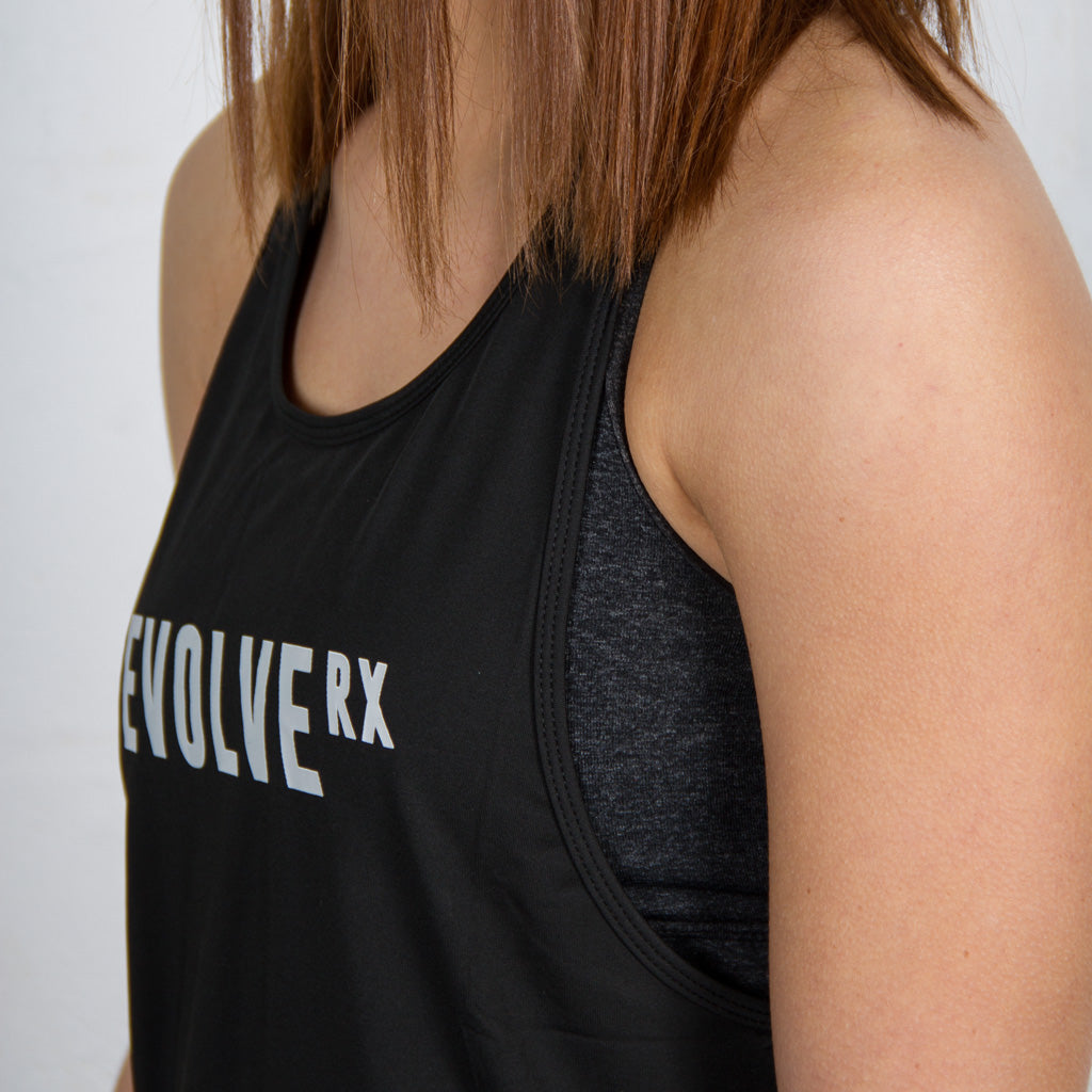 Evolve RX - RX Training Vest