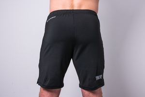 LUXE RX Shorts | Black