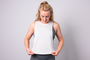 Open image in slideshow, LUXE RX Vest | Oatmeal
