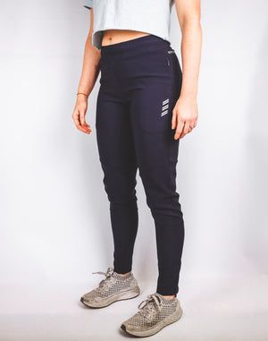 Open image in slideshow, RX Training Pant | Navy
