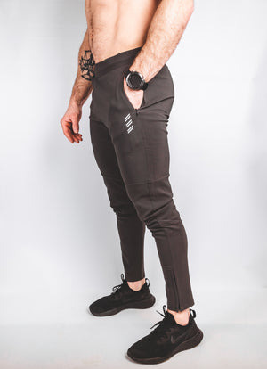 Open image in slideshow, RX Training Pant | Charcoal Grey
